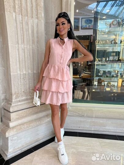 Платье женское