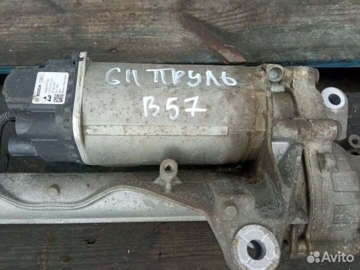 BMW 7 G11 G12 G30 Рулевая рейка (Пруль)