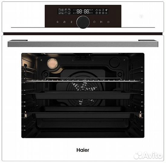 Духовой шкаф haier HOX-FP5rawb