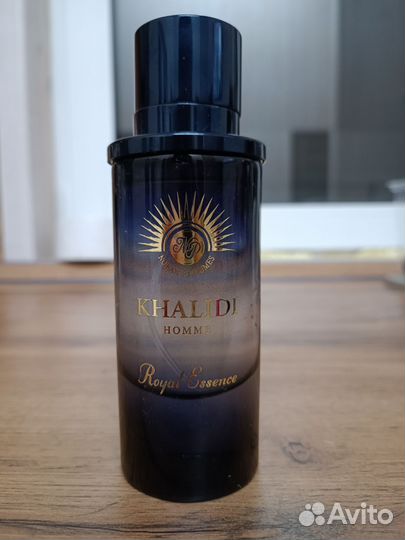 Парфюм Khalidi оригинал