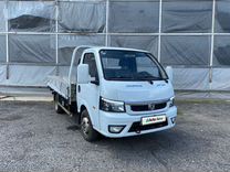 Dongfeng Captain T 2.2 MT, 2022, 56 625 км, с пробегом, цена 1 350 000 руб.