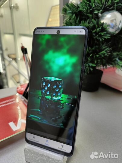 Tecno Camon 19 Pro, 8/128 ГБ