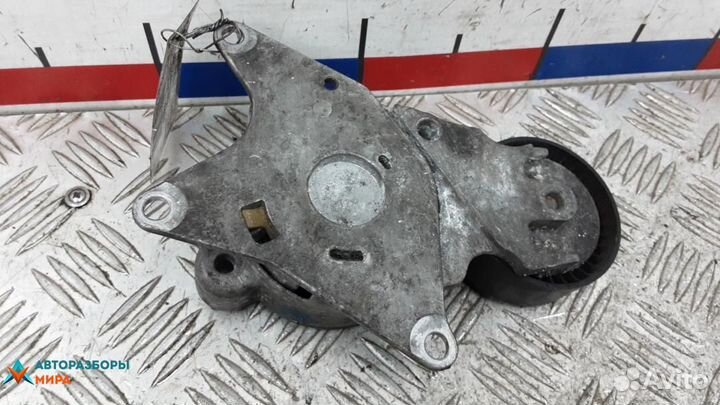 Механизм натяжения ремня (цепи) дизельный Toyota