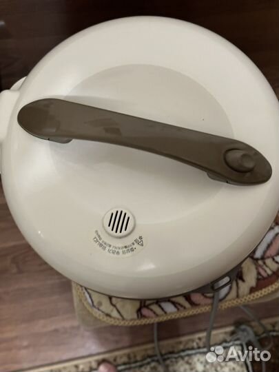 Рисоварка cuckoo CR1413G (made in korea)