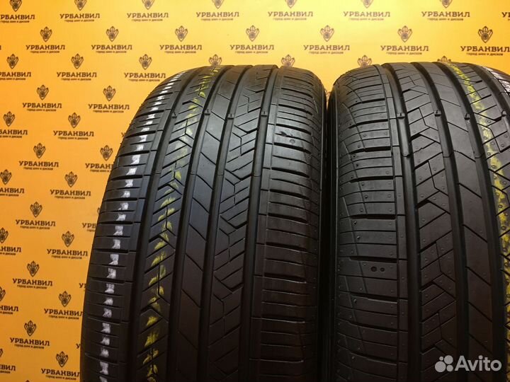 Hankook Kinergy EX H308 195/55 R15 89H