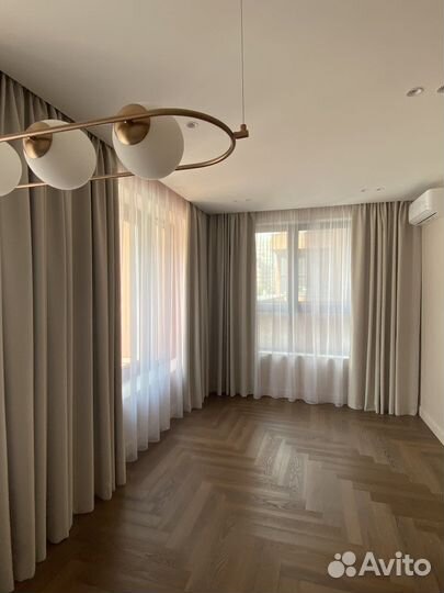 Пошив штор на заказ