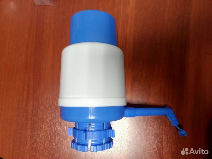 Помпа для воды