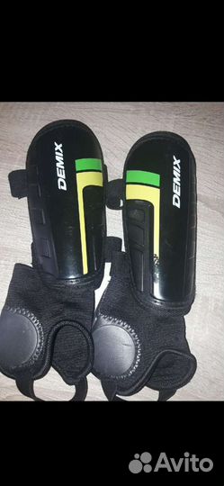 Футбольная защита