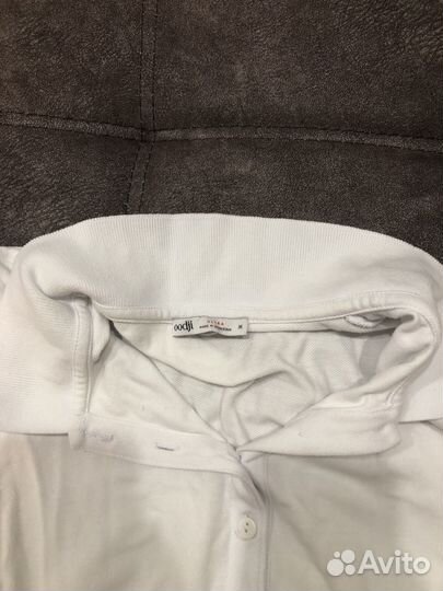 Пакет с вещами женские