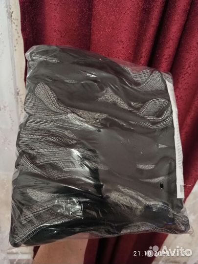 Перчатки защитные Gutler Nitrile 8.525