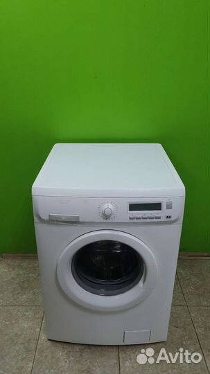 Стир.машинка electrolux EWF12680W на 7кг