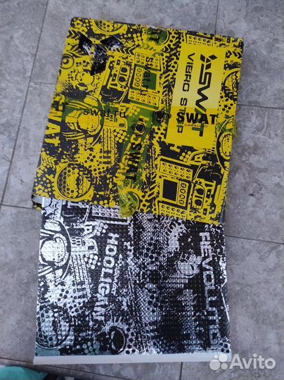 Виброизоляция