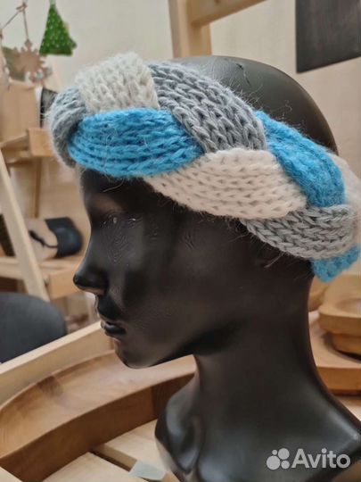 Повязка на голову