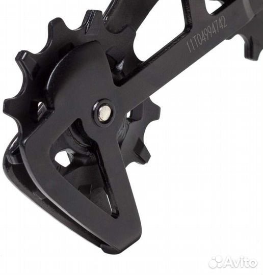 Переключатель задний Sram X01 2.1 11ск