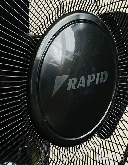 Вентилятор