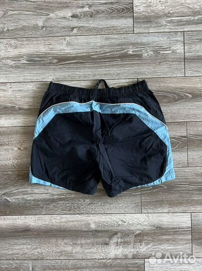 Vintage Nike 80 90’s acg tn+ шорты мужские