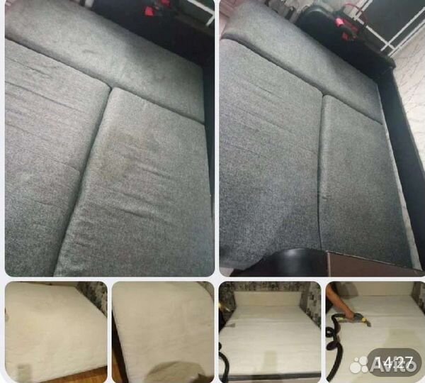 Аренда моющего пылесоса karcher