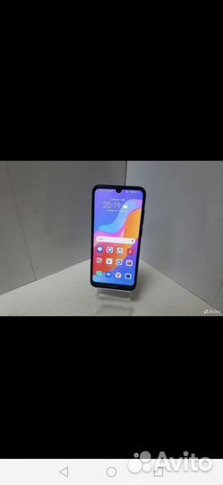 HONOR 8A, 2/32 ГБ