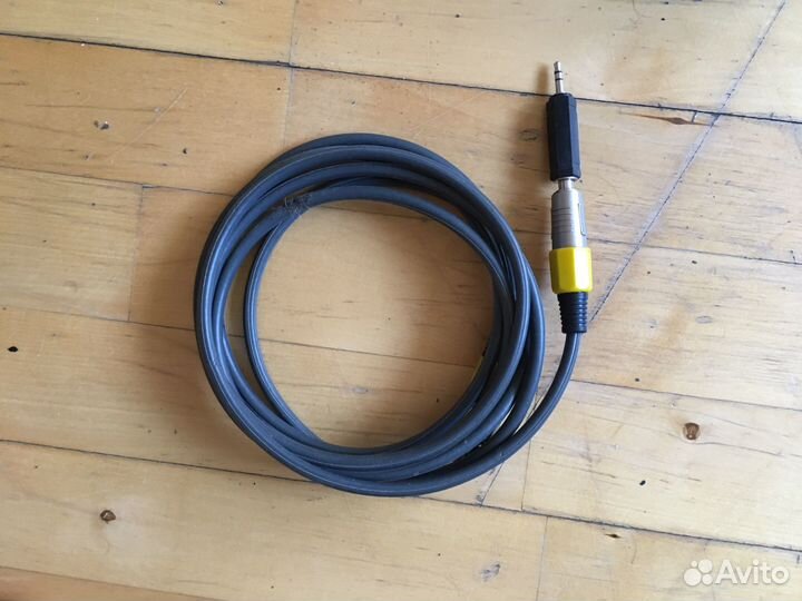 BM-800 конденсаторный микрофон