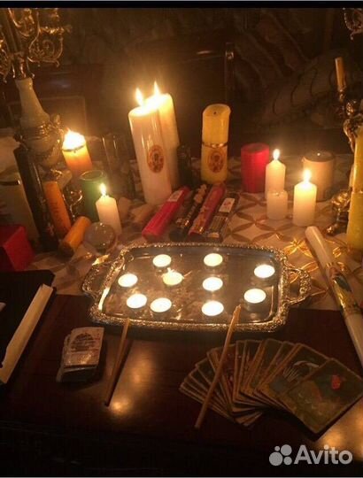 Гадалка, гадание, приворот, обучения