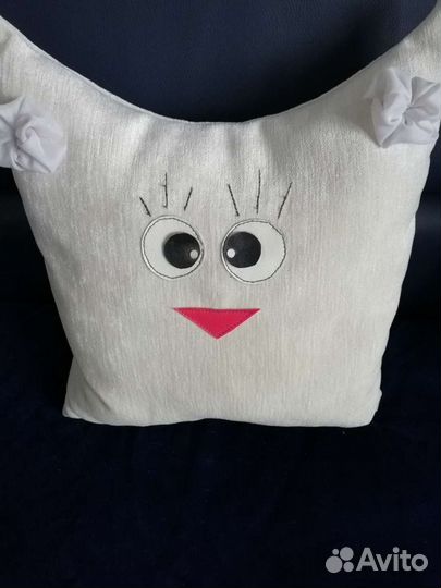 Подушки диванные