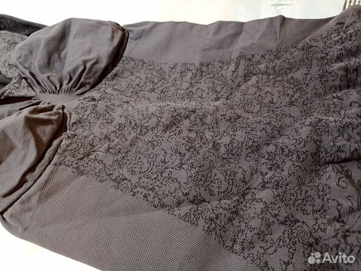 Schlankstutz корректирующая Майка XL. Германия