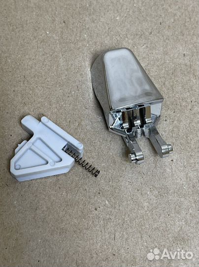 Кнопка ручки АКПП astra opel