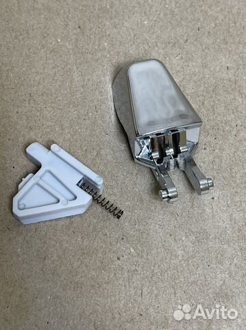 Кнопка ручки АКПП astra opel