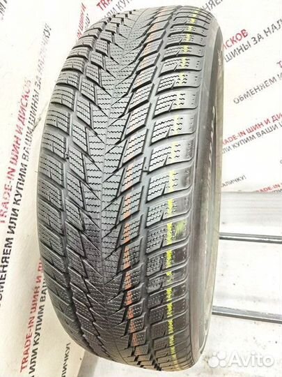 Fortuna Winter 235/65 R17 108V