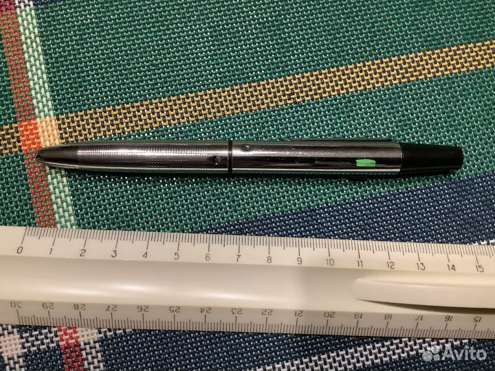 Ручки шариковые из СССР разные