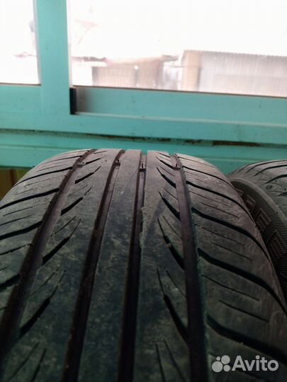 КАМА Breeze (HK-132) 185/65 R14