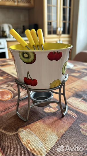 Набор для фондю