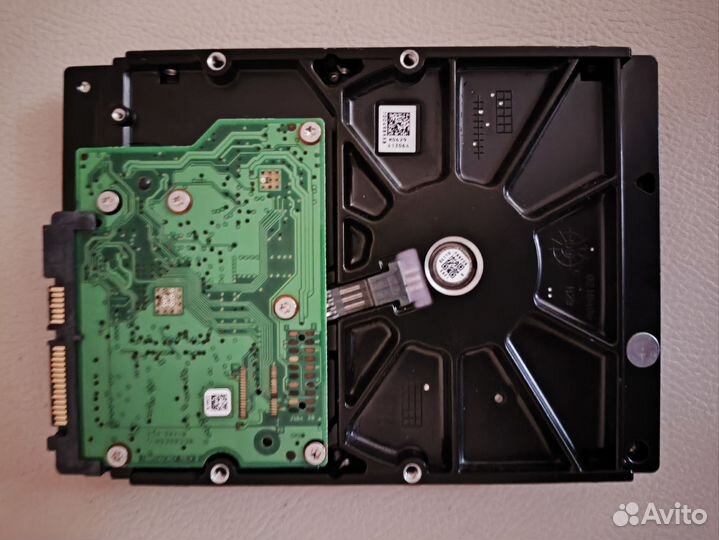 Жесткий диск 500 гб