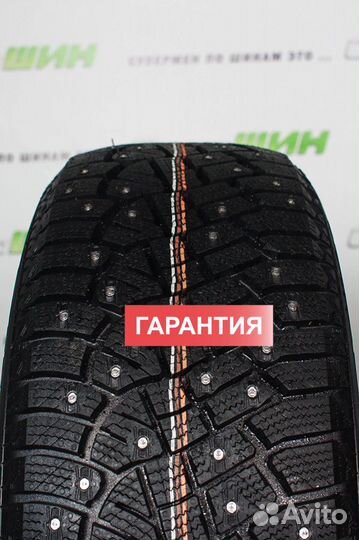 Continental IceContact 2 215/55 R17