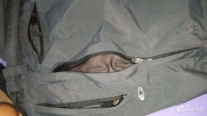 Горнолыжные сноубордические штаны