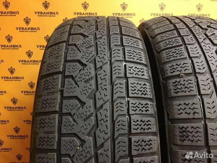 Marshal I'Zen RV KC15 235/65 R17 108H