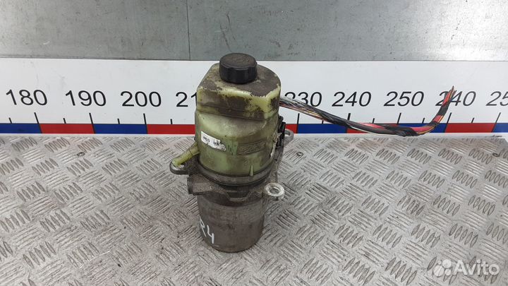 Насос эур Ford C-Max (2003-2011)