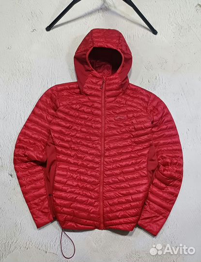 Микропуховик Rab Primaloft Pertex Gorpcore