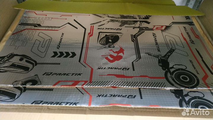 Шумоизоляция авто в Воронеже,монтаж продажа