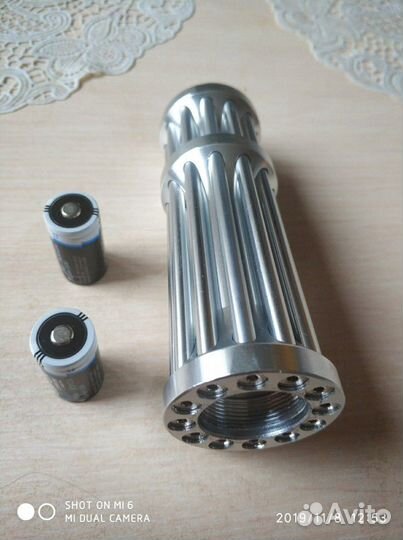 Лазерная указка