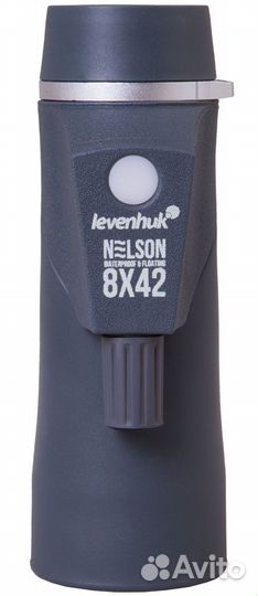 Монокуляр Levenhuk Nelson 8x42 с дальномером