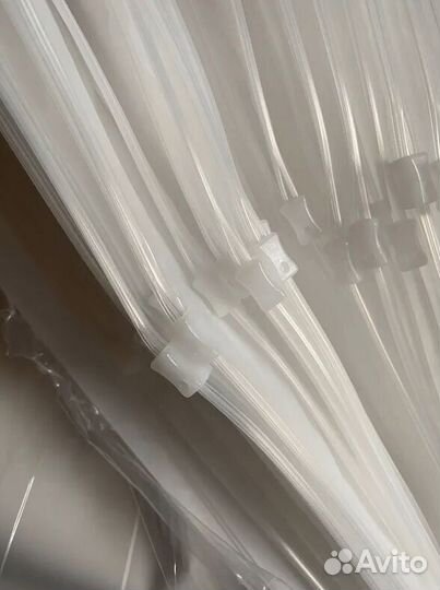 Пакеты зип лок с бегунком любые размеры