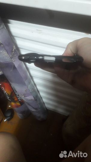 Чехол на Honor 10i