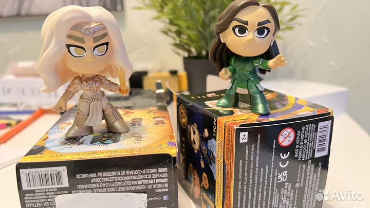 Фигурка Funko pop