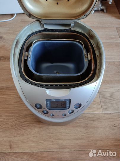 Хлебопечь Moulinex B06-B