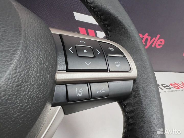 Руль Lexus LX570 2008-2015 L1922