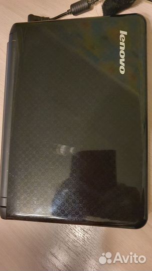 Нетбук lenovo