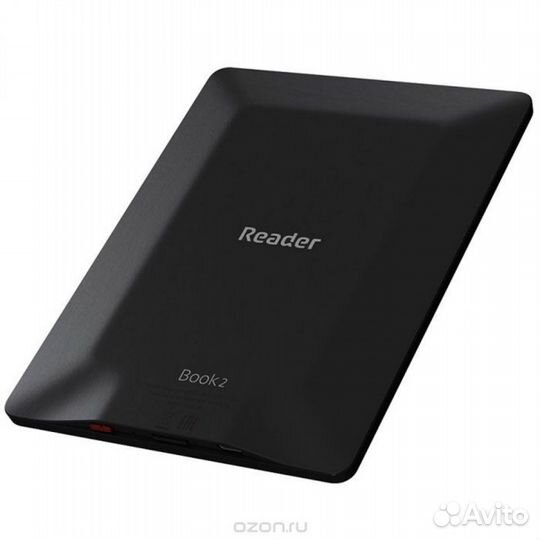Сенсорная 6''Электр книга Reader Book2 WiFi новая