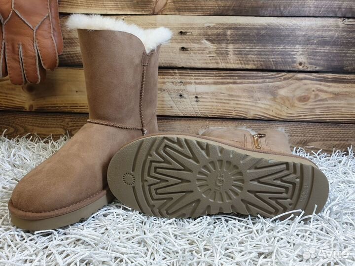UGG оригинал