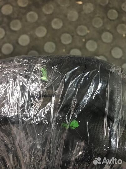 Патрубок охлаждения Renault Scenic, 2007